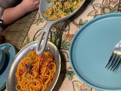 -美森西餐厅(曙光大道店)