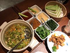 -林四喜·闽南传家菜(鼓浪屿店)