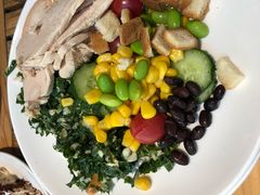 -So Lounge索兰至餐厅(蓝色港湾店)