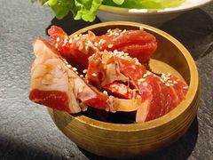 坛子牛排-伊茉家的烤肉店(勒泰中心店)