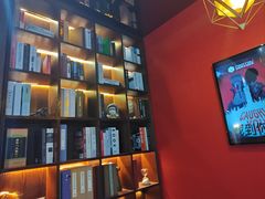 -恐怖游戏(湖滨店)