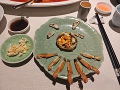 -成隆行·蟹王府(九江路店)