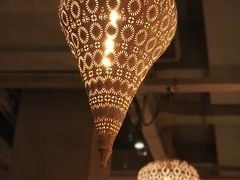 大堂-丝路金桃·新疆菜(徐汇店)