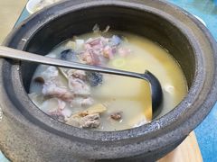 -干老四雅鱼饭店(滨江西路店)
