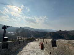 -雁门关景区