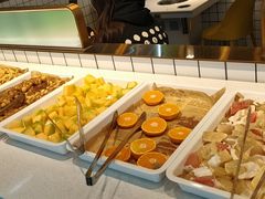 -燃尖儿自助串串火锅(新业广场店)