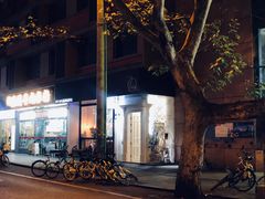 -常识咖啡common sense(春熙路店)