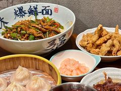 -李犟大爆鳝面·手工蟹黄包(湖滨西湖店)