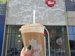 -Tims天好咖啡(江干万象城店)