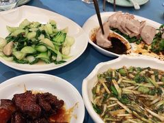 -阿毛饭店(和义路店)