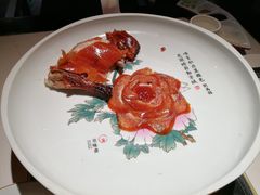 -京味斋·北京烤鸭(华威桥北工大店)