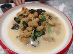 -聚丰园•湖鲜餐厅(阿红私房菜梅石路店)