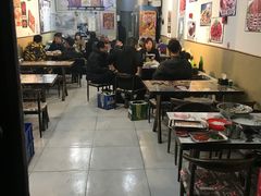 大堂-兄弟小串(华新·名筑店)