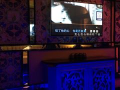 -欢乐迪KTV(南坪上海城店)