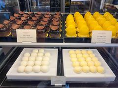 -广州富力君悦大酒店·凯菲厅