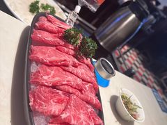 -一哥澳门豆捞·澳门风打边炉(高德置地店)