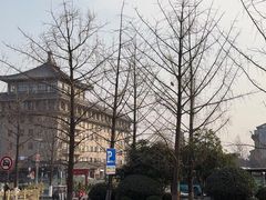 -宝庆寺塔