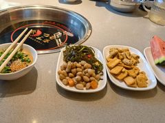 -巴蜀王婆大虾(南锣鼓巷店)