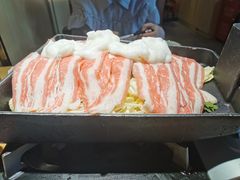 玉龙雪顶寿喜烧·精品肥牛-有喜屋·日料·居酒屋(旭辉广场店)