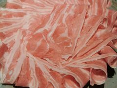 高钙羊肉-老墙根涮肉·铜锅·烧烤(王四营店)