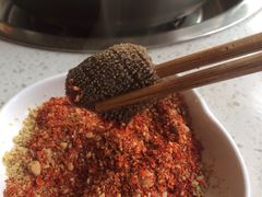-水碾河刘老大串串香(水碾河路店)