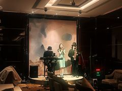 -瑞吉吧 The St·Regis Bar(长沙瑞吉酒店)