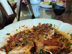 -南沙游艇会·大兵船餐厅