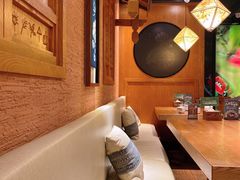 -云海肴·汽锅鸡·云南菜(天山百盛优客店)