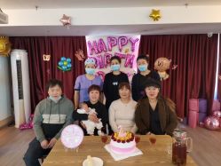 -国际月月生母婴月子中心(旗舰店)
