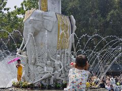 -西双版纳傣族园