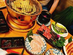 -AJIYA炭火烧肉(徐汇正大乐城店)