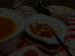-西贝(宝乐汇店)