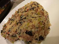 -阿泽禧烤肉(民兴花园店)
