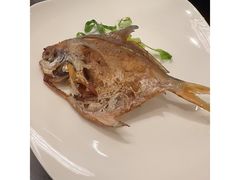 -京香轩·中餐厅(上海中庚聚龙酒店)