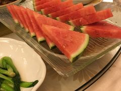 西瓜-宝盛水博园大酒店·中餐厅·杭帮菜