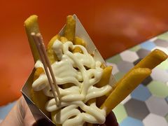 -SUGAR糖薯·章鱼烧(鹏欣水游城店)