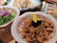 -德川家日本料理(中关村寰太大厦店)