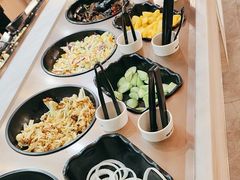 -比格比萨自助(宋家庄店)
