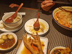 -十面春风·江南面馆(崇宁路店)