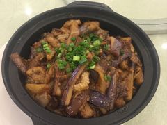 -螺涌海鲜酒楼(增槎路店)