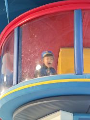 -尼克Playtime(欢乐海岸店)