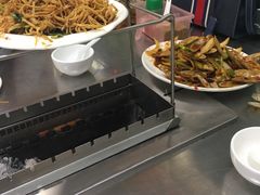 -胖姐烧烤(总店)