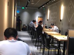 -麦当劳(花园北路店)