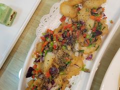 -鲜味食族水产·海鲜餐厅