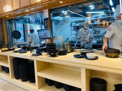 自助取餐区-老砂锅(城北店)