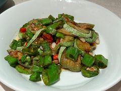 -鸽子侯·家宴·平价海鲜(绿地店)