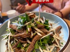 -天仁聚驴肉香(北石槽店)