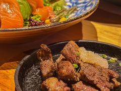 -琴寿司居酒屋(中山广场店)