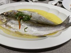 -太湖饭店·寄畅轩中餐厅