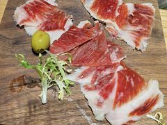 -人间酒暖·Go blanc·烧鸟·深夜食堂(陆家嘴店)
